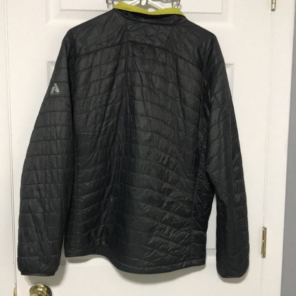 Eddie Bauer | Reversible First Ascent Jacket - Picture 6 of 14